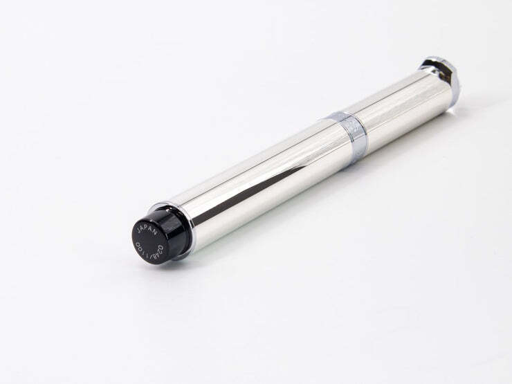 SAILOR 110th Anniversary Fountain Pen Shirogane 10-1101 Nib SAILOR 110th Anniversary Fountain Pen Shirogane 10-1101 Nib