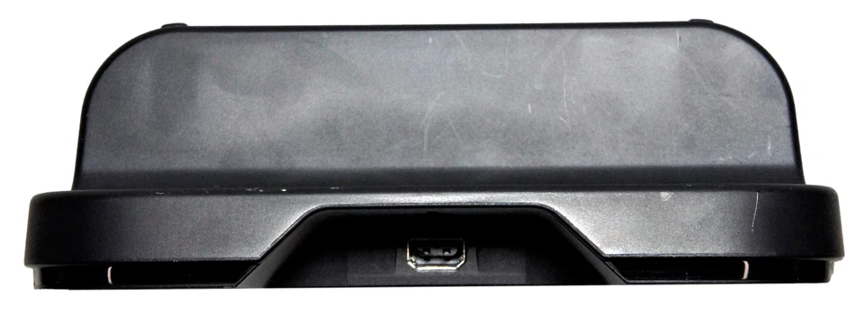 Genuine Nintendo Wii U Official GamePad Charge Cradle Charger Dock WUP-014 Stand - Image 2 of 4