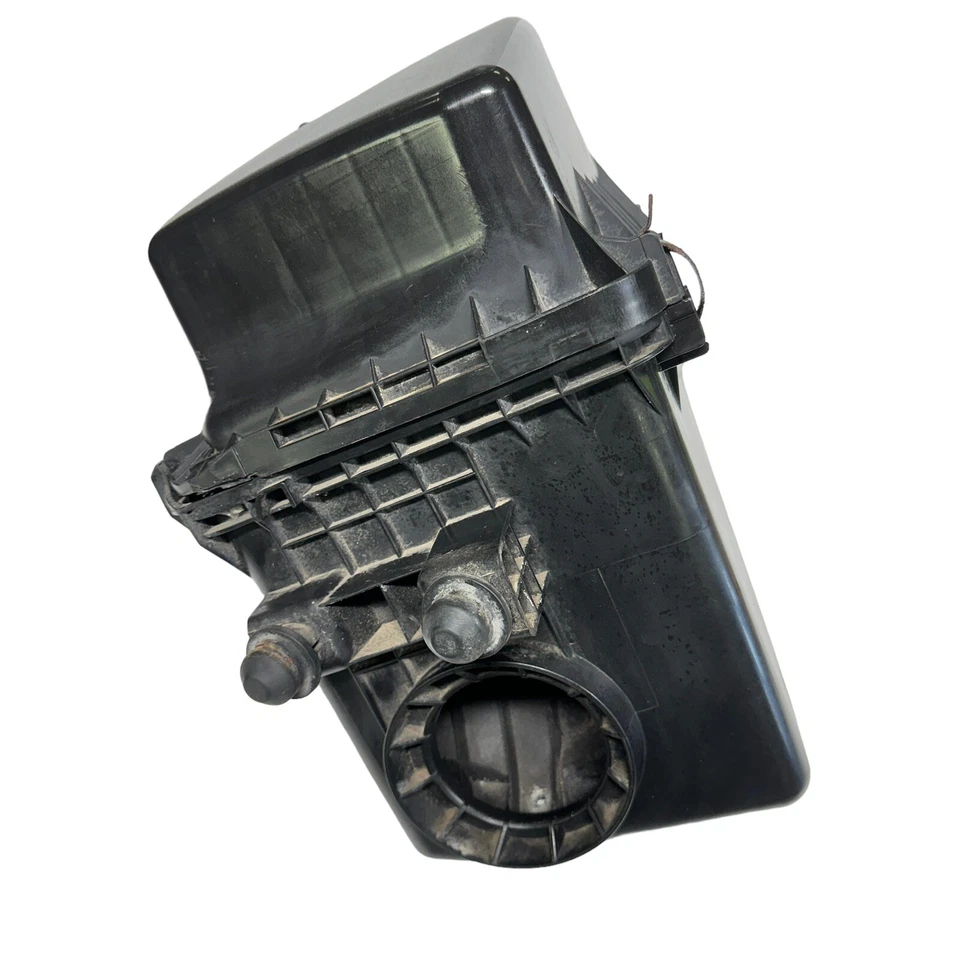 2003 Saturn VUE 3.0L carcaça de filtro de entrada limpador de ar fabricante de equipamento original 02 03 - Imagem 4 de 4