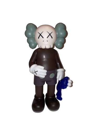 KAWS Open Edition Share Companion - Multicolored - Picture 2 of 5
