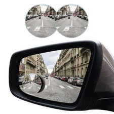 2X Punto Ciego Espejo Espejos Para Carros Ret...