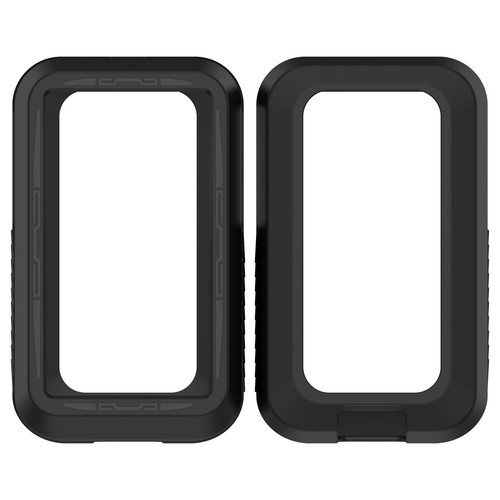 Silikon-Schutzhülle für Garmin eTrex Solar Fahrrad GPS Computer Radfahren 8color - Bild 6 von 32