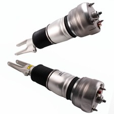 Amortisseur Porsche PANAMERA