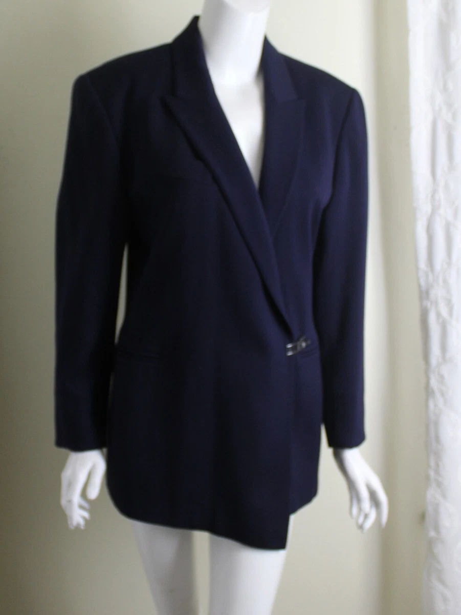 Claude Montana Blazers for Women for sale | eBay