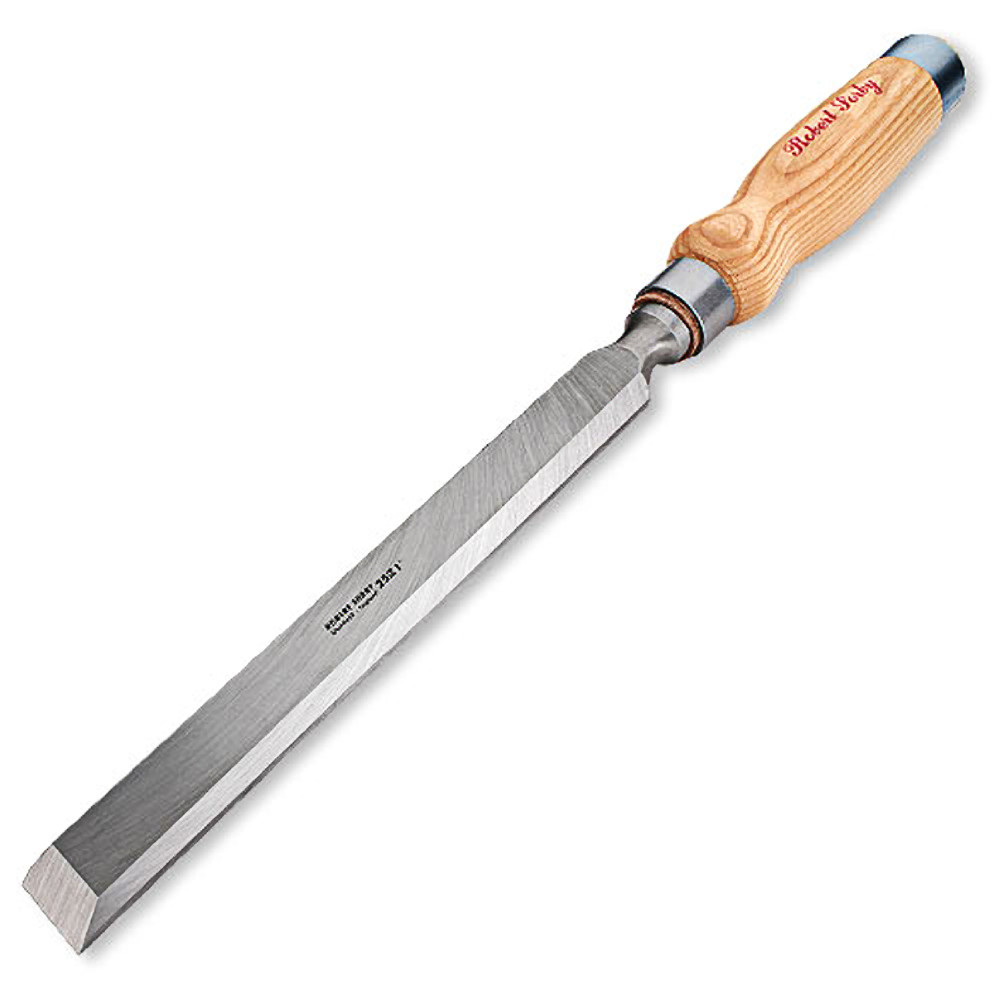 Sorby 286 Bevel Edge Framing Chisel, 1 in. 286-1