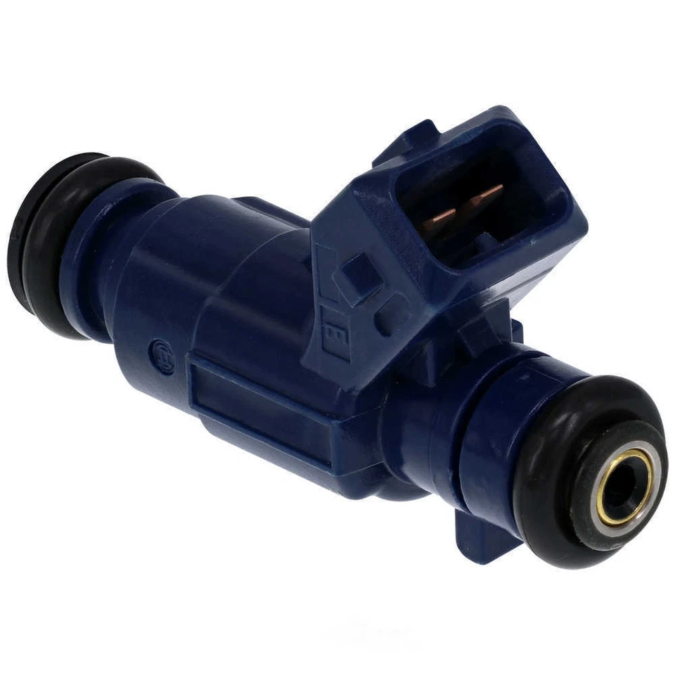 Base de inyector de combustible GB remanufactura 852-12183 Reman Foto 4 de 4