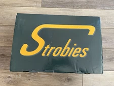 Strobies Interfit Studio Portrait Kit Photography STR100