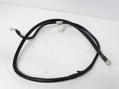 2016 Ducati Scrambler 800 Icon Starter Power Wire Lead