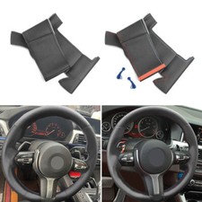 DIY Lenkrad Schoner Lenkradbezug For BMW M Sport F30 F45 F46 F22 X1 F48 X2 F39