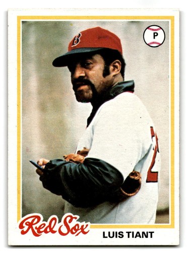 1978 Topps Baseball #251-500 EX/MT to NM You Choose Complete Your Set - Picture 182 of 478