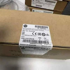 2080-LC50-48QVB Allen Bradley 2080-LC50-48QVB Micro850 Ethernet I/P Controller