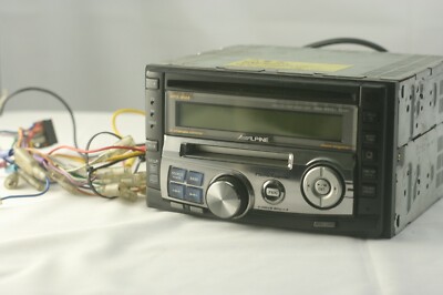ALPINE MDA-W910J MDLP CDMD | eBay