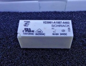Реле v23061 a1007 a302
