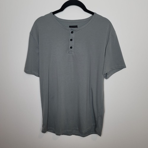 Cuts Clothing T-Shirt Herren Medium