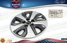 ⭐GENUINE⭐ Wheel Hub Cap Cover ⭐OEM⭐ Kia Niro 2017-2022 52960G5120