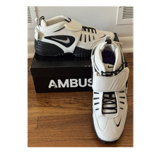 Nike Air Adjust Force x AMBUSH White/Black Co...