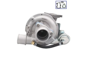 WALKER Turbolader für Renault Master II Kasten 3.0 dCi 140 Opel Movano Nissan