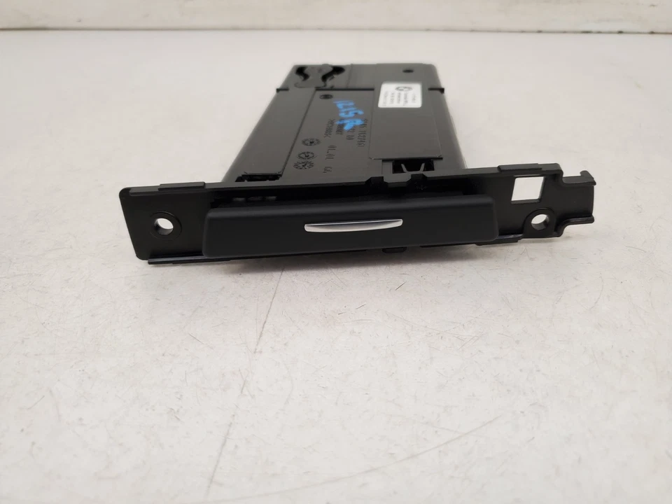 ✅ 06-13 Porta-copos de passageiro direito BMW E90 E92 E93 M3 335 fabricante de equipamento original preto - Imagem 3 de 4