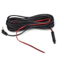 Video Cable Extension Cable 12V 32.8ft Campers Extension Cable For Trucks