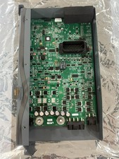 Tennant T7 Scrubber Main Control Board 9012711/Controller 1073761 open box. 