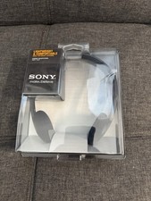 SONY MDR-110LP Lightweight Headphone MDR 110LP NOS Brand New