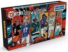 2025 Panini Absolute Countdown Calendar Football Checklist Guide in-content 15