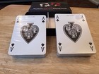 Vintage 1991 Phillip Morris Marlboro Wild West Playing Cards (New in Box) — photo 6