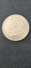New Listing1892 Morgan Silver Dollar
