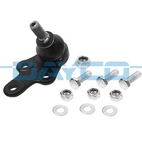 Traggelenk FüHrungsgelenk DSS2956 FüR Ford Focus 2 MAX DM2 Turnier LPG Tdci VCT