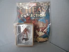 EAGLEMOSS Marvel Chess Collection ISSUE 76 carnage new in bag