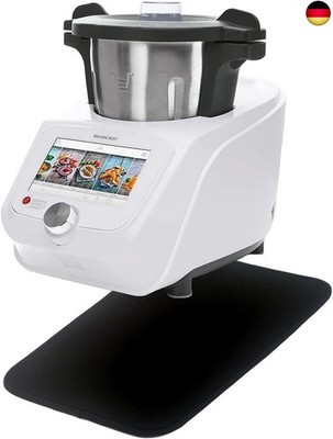 Gleitbrett Unterlage für Monsieur Cuisine Connect Smart Trend , aus Nylon für M