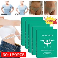 USA Rejuvacare Ozem Patch, Gentle and Safe to Touch the Skin New upgrade in 2025