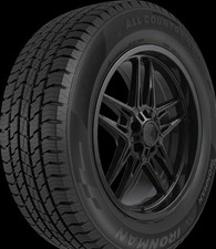 4 New 23570r17 Ironman All Country Ht 4s Tires 235 70 17 R17 2357017 70r 600ab