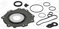 Elring Dichtungssatz KurbelgehäUse 840.960 FüR VW Amarok T1A T1B TDI 4Motion TKE