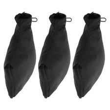  3 Pcs Dépoussiéreurs Pour Le Travail Du Bois Collecteur De Sciure