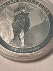 2014 Australia 1 oz Silver Kookaburra BU — photo 7