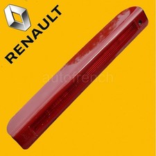 GENUINE Renault Grand Scenic III Megane III Estate High Level Brake Light 2009->