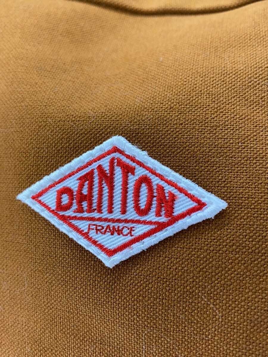 DANTON Canvas Backpack CML - image 5