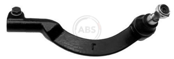 A.B.S. Spurstangenkopf Gelenkkopf 230362 FüR Master Opel Interstar Nissan X70 2-image