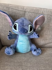 BNWT Disney Stitch Teddy Bear Plush