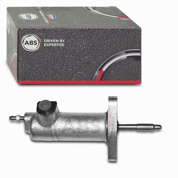 A.B.S. Nehmerzylinder Kupplung MERCEDES-BENZ 123 124 W124 S124 190 W201 G-KLASSE-image