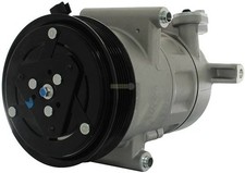 Klimakompressor Neu - OE-Ref. 6453SR für ** Psa