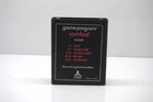 Combat Atari 2600 CX-2601 Game Cartridge Tested