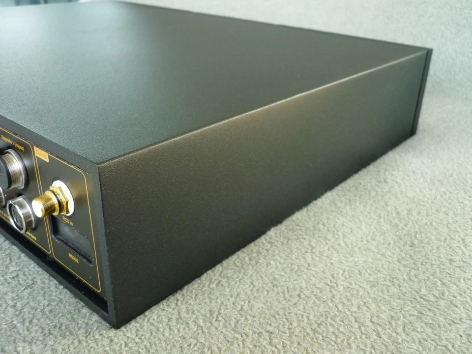 Naim NAC 202 + NAP 200 Vorverstärker und Endverstärker - Bild 4 von 4