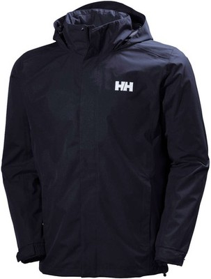 Helly Hansen Dubliner wasserdichte Herrenjacke
