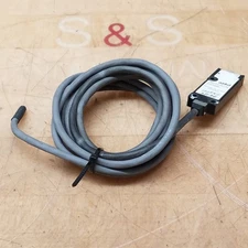 Azbil PBZ-CL007V Edge Measurement Sensor, Receiver - USED