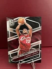 2023-24 Panini Spectra - Spectacular Debut LeBron James #179