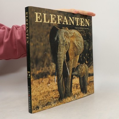 Elefanten  |  Christine Denis-Huot