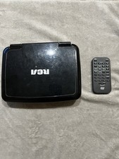 RCA Portable DVD Player w/ 8" LCD Screen DRC99382