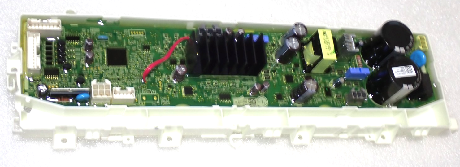 LG Washer EBR86692722 CONTROL BOARD NEW